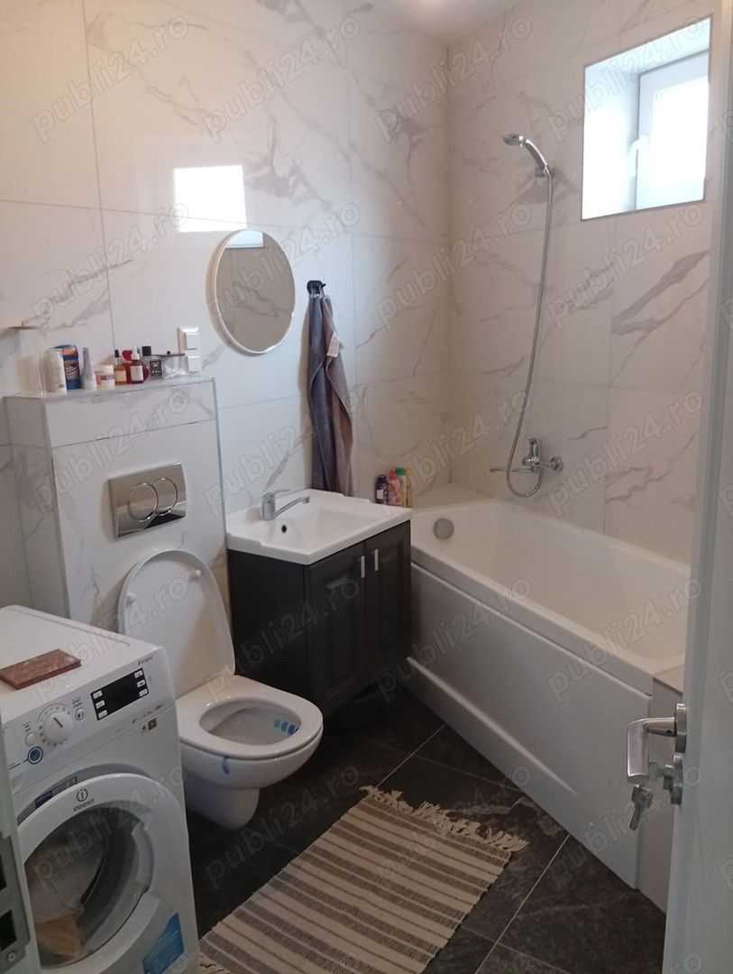 BRASADAS vinde casa 3 cam in zona Titulescu. - Poză 4