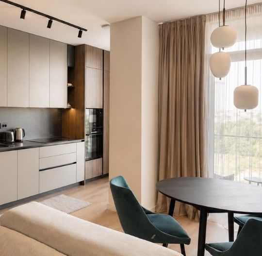 Apartament 2 camere zona Iulius Town - Poză 3