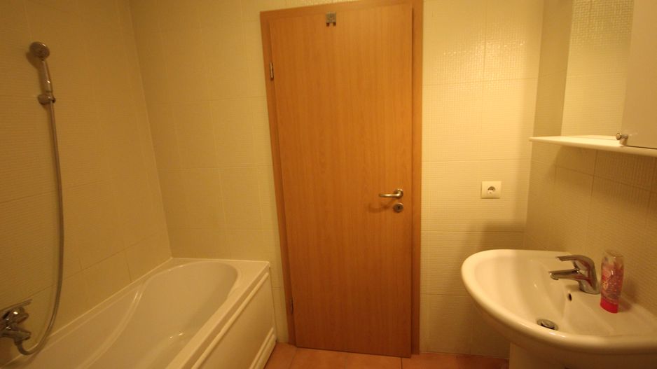 Apt cu  scara interioara  langa Kaufland Dumbravita - Poză 27