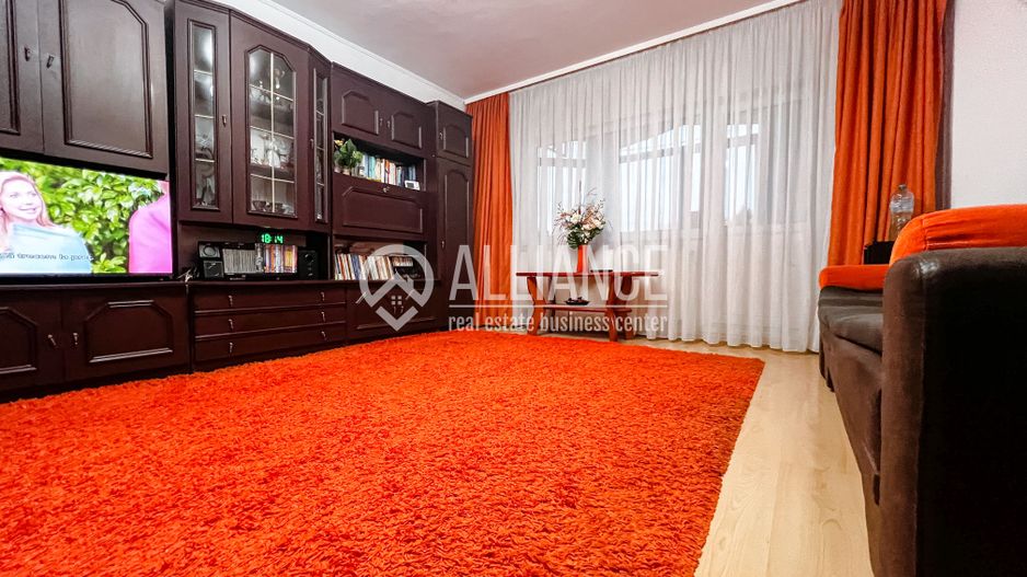 TOMIS NORD (COD 05) - Apartament 2 Camere Locatie Ideala - Poză 1