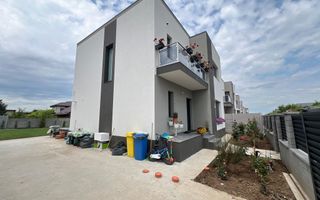 Vila mediteraneana - 4 camere - 2 bai - beci- incalzire pardoseala - Poză 2