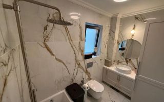 Apartament cu 3 camere cu gradina in imobil premium, Buna Ziua! - Poză 7