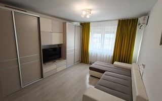 Semicentral - Gh Lazar 2 camere decomandat renovat - Poză 14