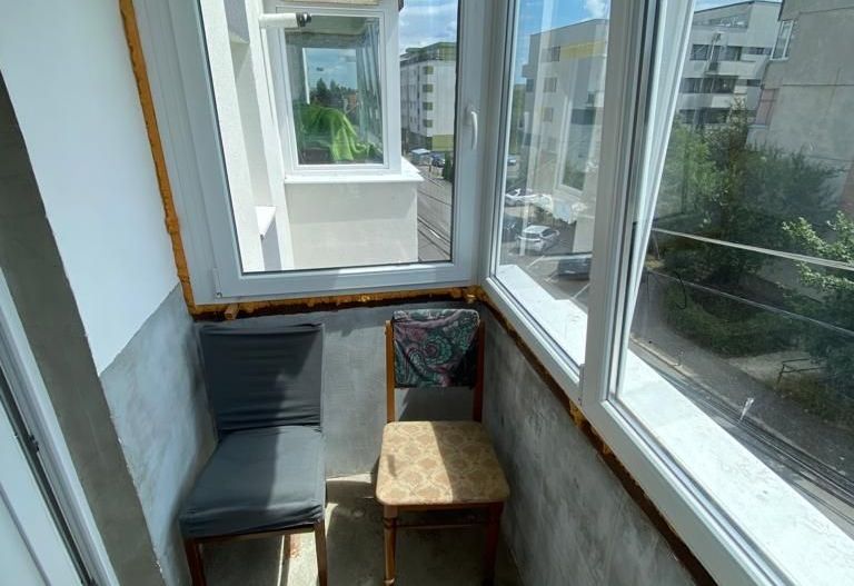 Apartament cu 2 dormitoare | zona FSEGA | 2 balcoane - Poză 15