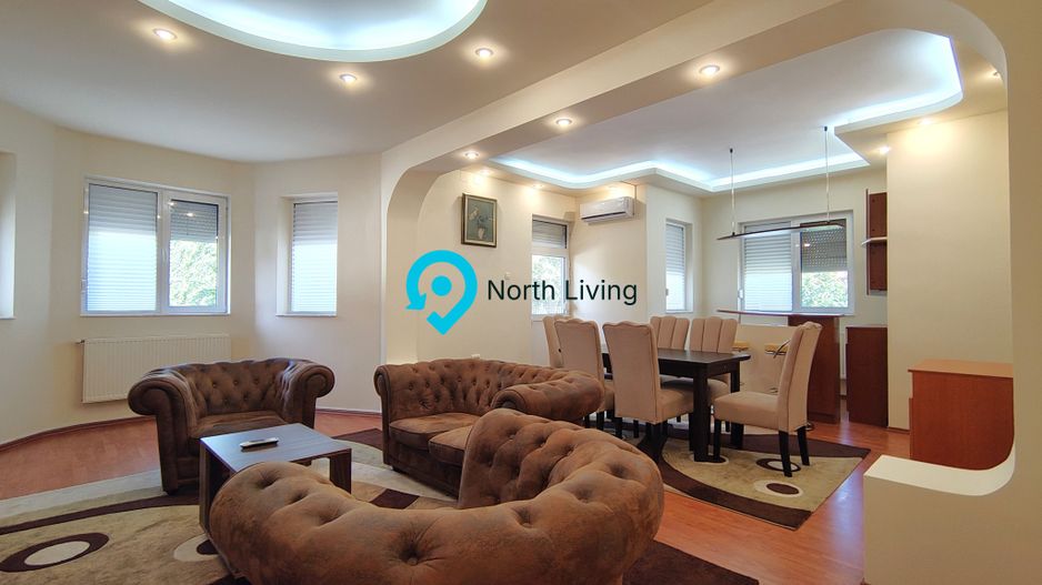 Vila individuala | Curte 400 mp | Garaj 2 auto | zona Pipera - Poză 2