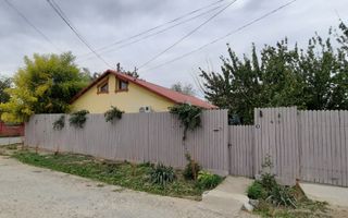 Gospodarie rustica, completa si accesibila în Cobadin - Poză 6