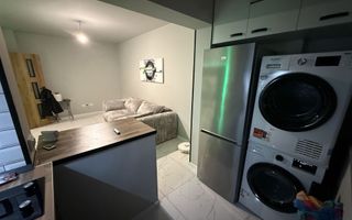 Apartament Modern la prima inchirere-totul nou- loc parcare inclus - Poză 4