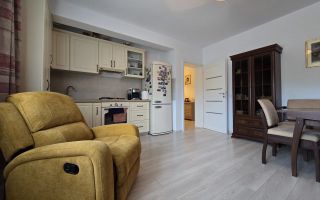 Valea Lupului- 3 camere + gradina  2 locuri de parcare -109mp- Comision 0% - Poză 16