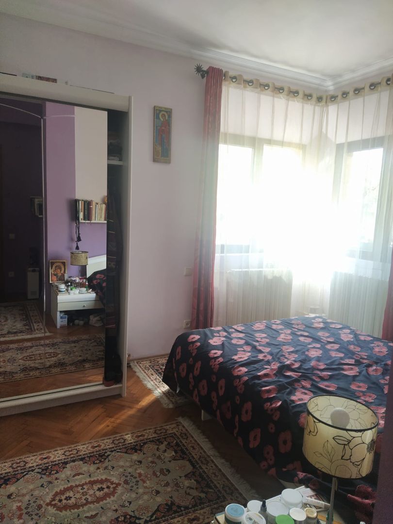 academia tehnica militara-viilor-tudor vladimirescu-carol parc - Poză 4