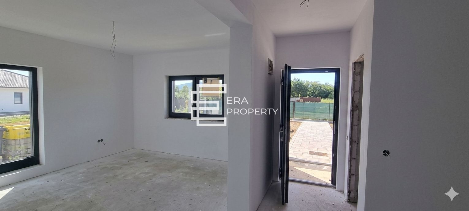 Casă individuală 125 mp utili, teren 480 mp, Cristian - proiect personalizabil - Poză 4