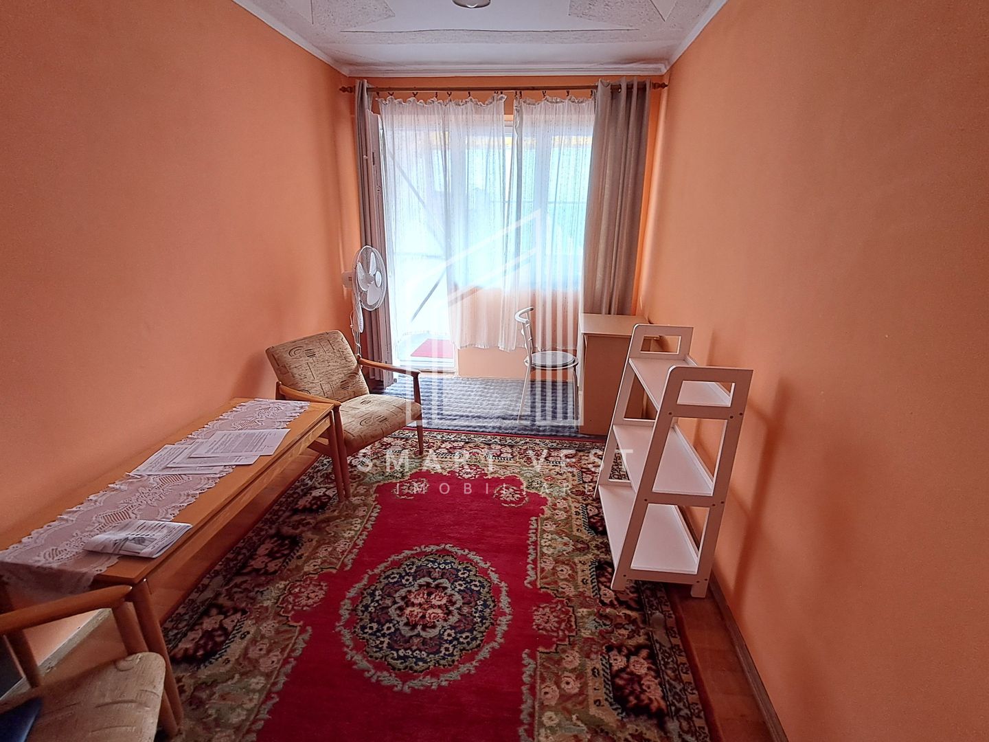 Chirie apartament 2 camere | Etaj 4 | Zona Micro 15 - Poză 3