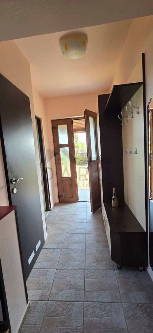 Vand casa unifamiliara in Sângeorgiu de Mures - Poză 6
