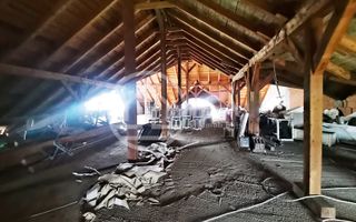 Proprietate speciala de inchiriat D+P+E+M in Calea Aradului, Oradea - Poză 19