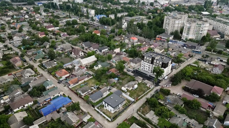 Vânzare, duplex, 2 nivele, 3 camere, strada Simeon Murafa, Botanica - Poză 14