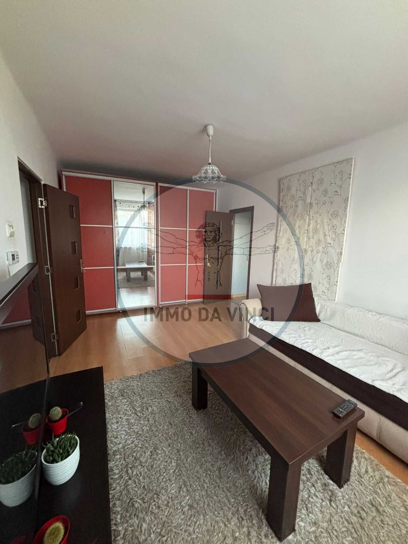 Închiriez apartament 2 camere | Horea - Poză 4