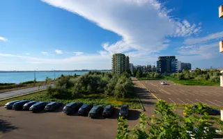 Studio cu vedere la lac | Mamaia | Summerland - Poză 32