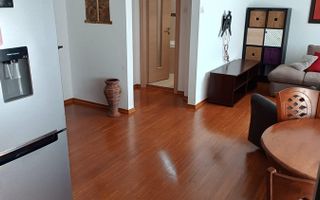 3 camere, mobilat și utilat, pet friendly, 5 min metrou Muncii - Poză 11