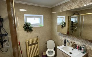 Casă individuală modernă, 84 mp utili, Câmpenesti - Poză 5