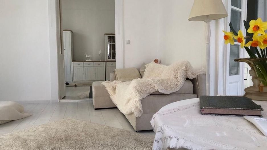 ageuropa.ro vinde ap 3 cam PARTER INALT zona ULTRACENTRALA. - Poză 1