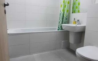 AP. 2 CAMERE- DRUMUL TABEREI, CENTRALA, PARCARE, BUCATARIE INCHISA - Poză 7