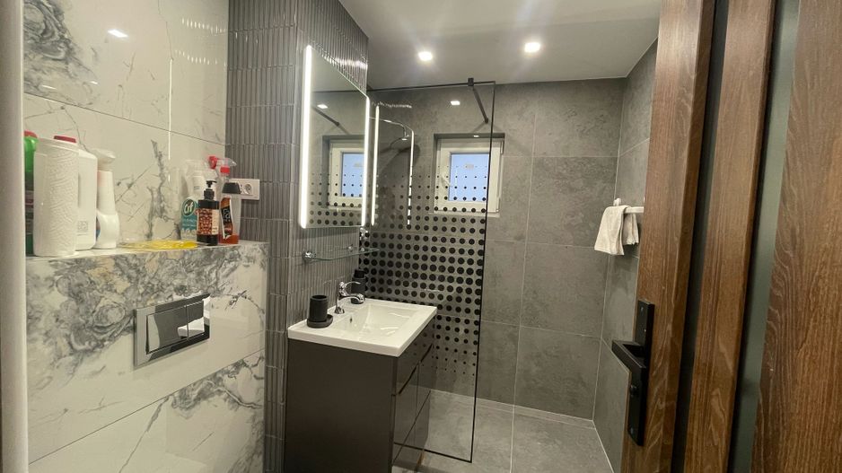 APARTAMENT MODERN | COMPLET MOBILAT SI UTILAT| 2 CAMERE | RADAUTI - Poză 24