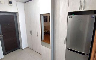 Închiriez Apartament cu 🌳 3 camere, prima închiriere, lângă Parc IOR și Metrou - Poză 5