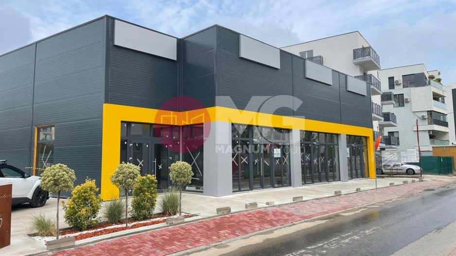 Theodor Pallady, spatii comerciale de vanzare - Poză 2