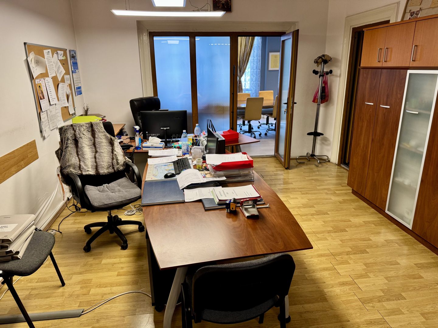 Brâncoveanu  Sp+P+M cu extindere P+1E+M pretabilă afacere - Poză 39