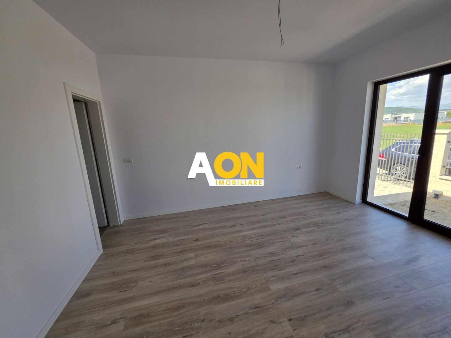 Casa 3 camere, 300 mp teren, predare la cheie in 2026, Alba-Micesti - Poză 4