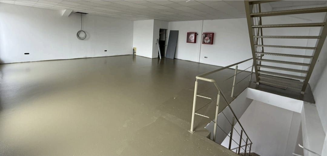 De inchiriat hala industriala in Mogosoaia / Buiacului - Poză 9