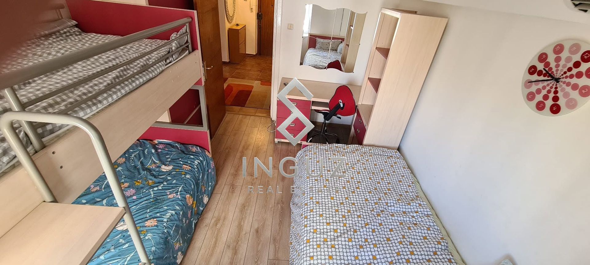 Apartament 3 Camere de Închiriat în Decebal – Sector 3 - Poză 13