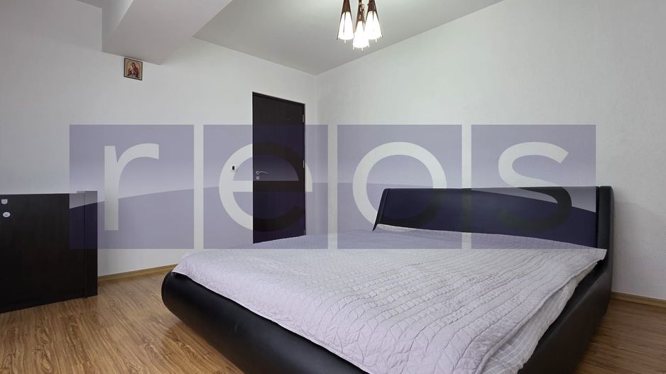 VANZARE 2 CAMERE DECOMANDAT - PARCARE -CONFORT CITY - Poză 8