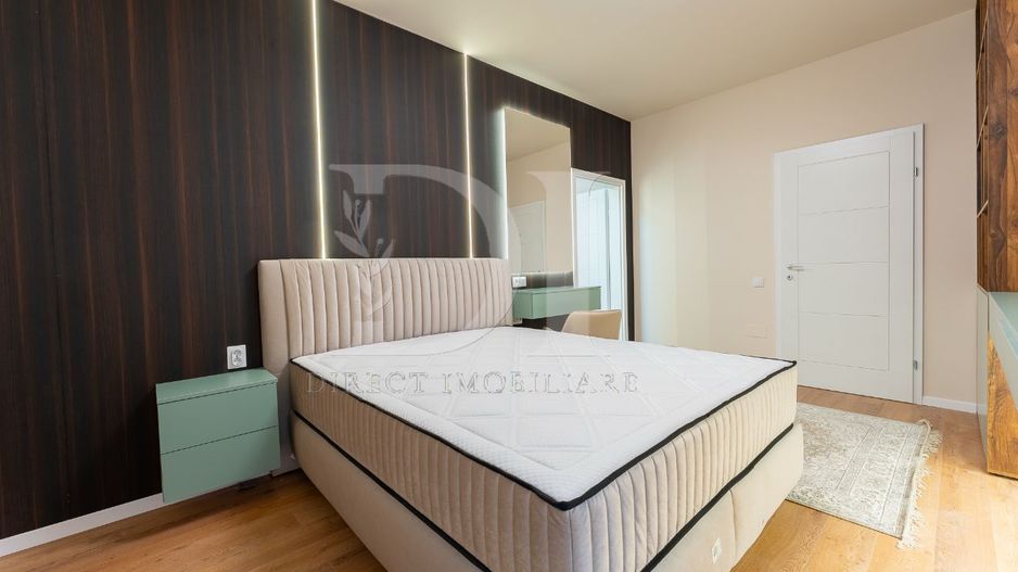 Apartament premium 2 camere / etaj intermediar / Zona Eroilor - Poză 11