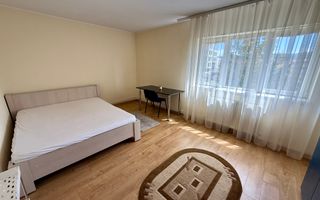 2 camere decomandate, balcon, Zorilor, Golden Tulip, UTCN, Profi - Poză 4