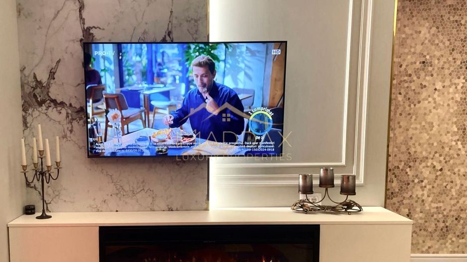 Apartament de Vanzare | Pipera | Lux - Poză 2