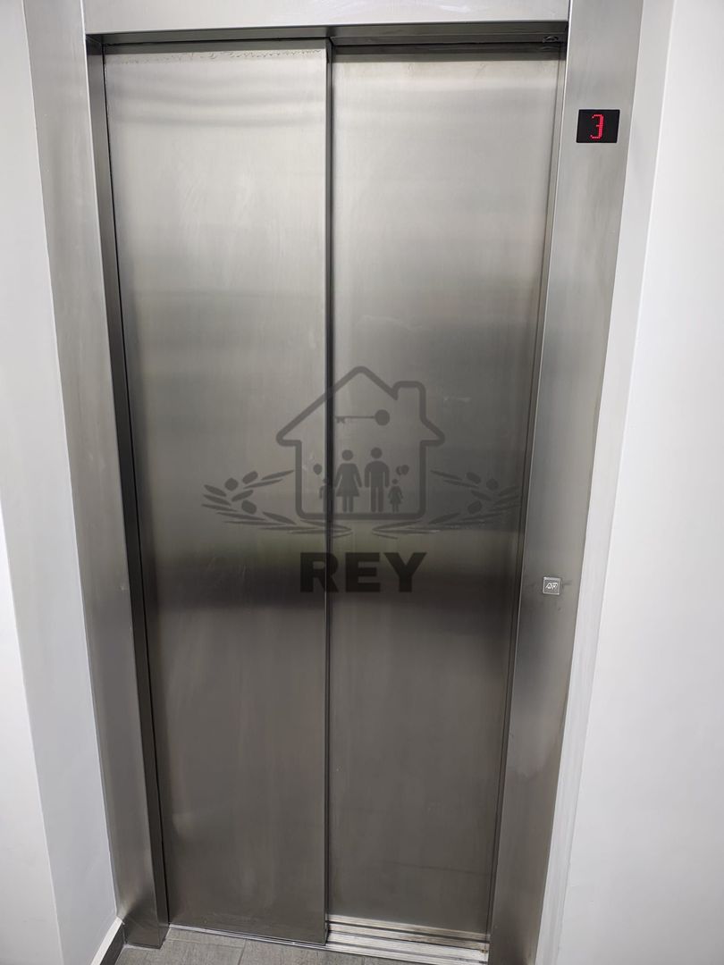 Studio de închiriat zona Stefan cel Mare - Poză 14