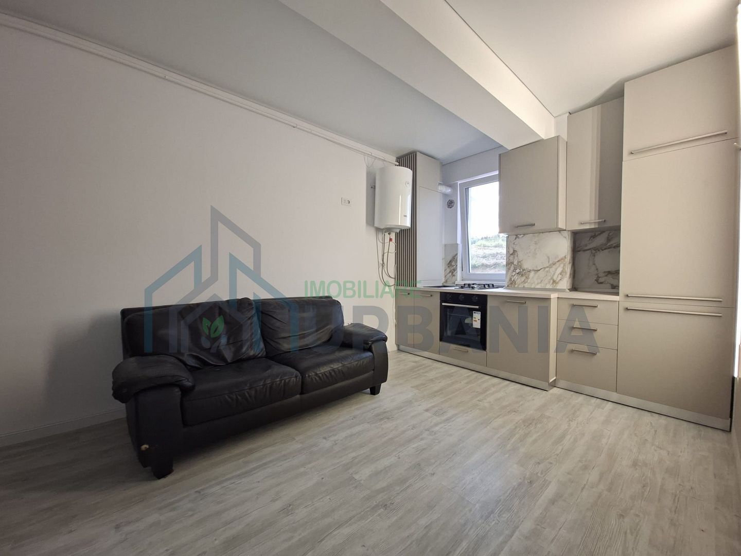 Apartament 2 camere, intabulat, etaj 1, Bucium Visan, Iași - Poză 6