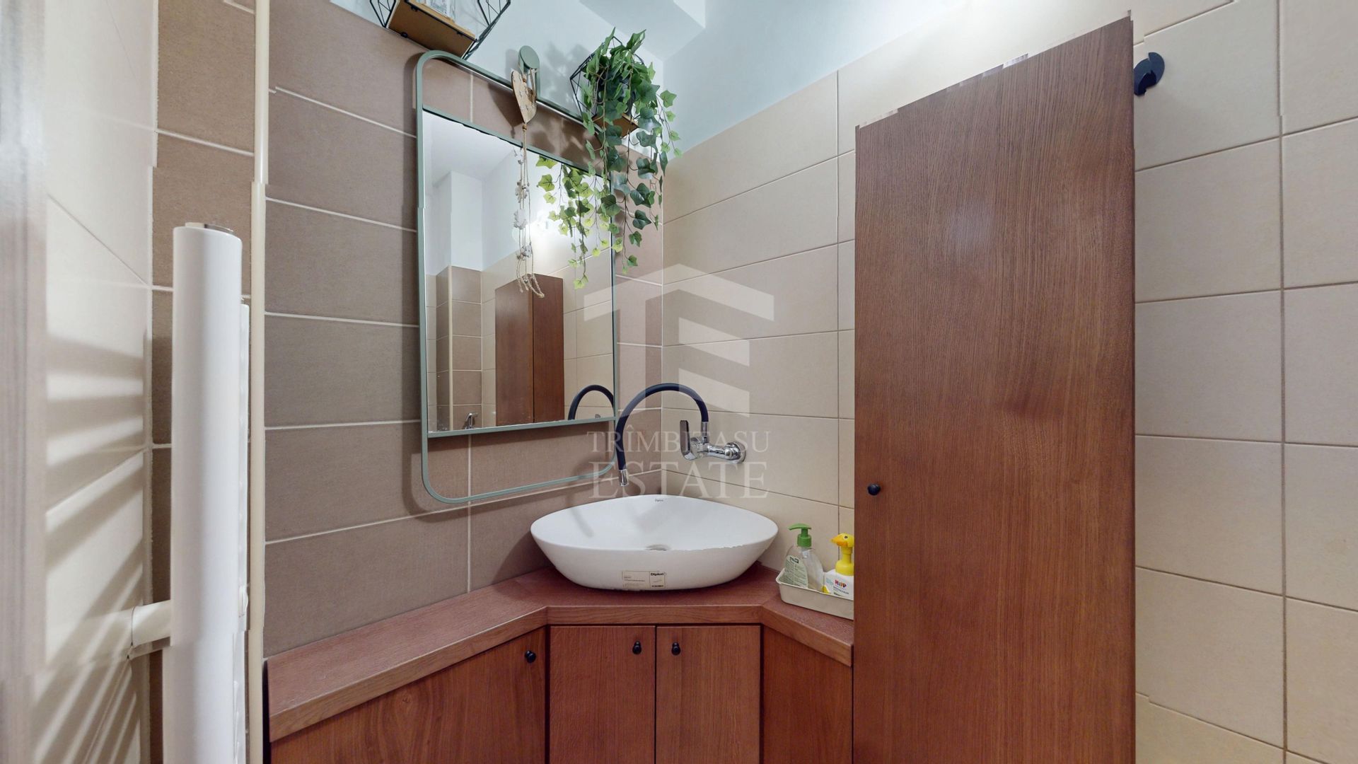 Vila Cernica 4 camere 3 bai,3 terase - Poză 20