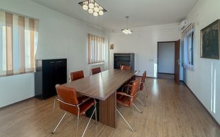 Spatiu de Birouri Sau Comercial | Soseaua Chitilei | Parcare - Poză 1