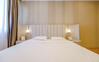COM0% I 2 camere Pipera Rond OMV I Ivory Residence I Mobilat lux I B2B - Poză 9