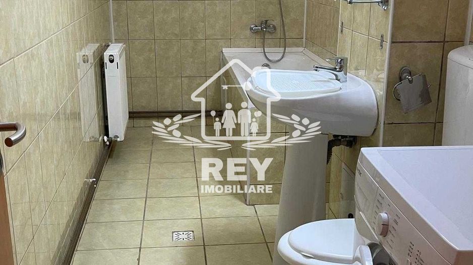 Apartament 2 camere – Calea Dumbrăvii, etaj 1, loc de parcare inclus - Poză 4