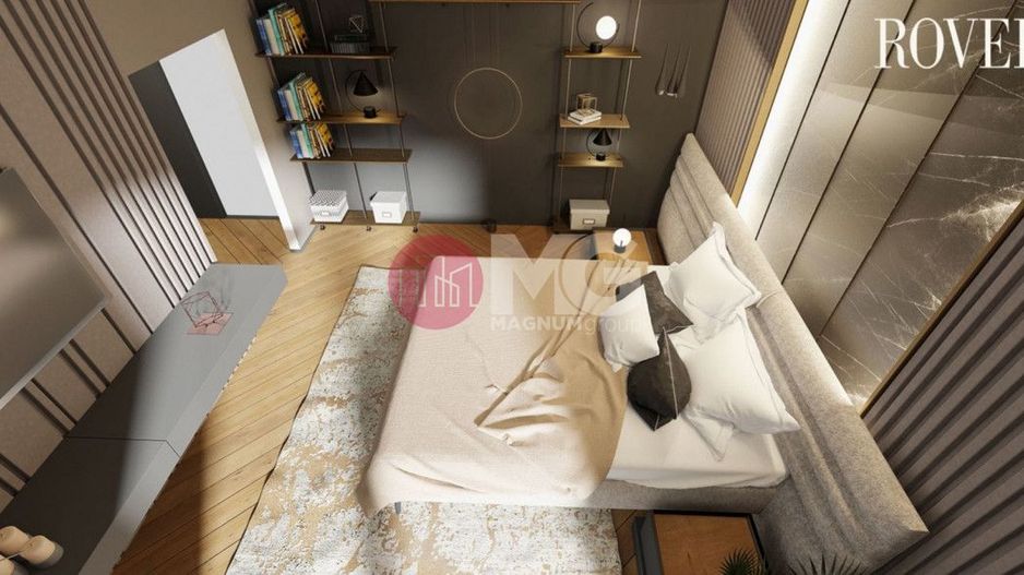 Vila deosebita de vanzare Zona Iancu Nicolae - Poză 9