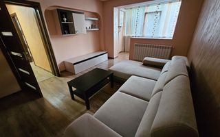 inchiriez apartament cu doua camere, decomandat, in Micro 20 - Poză 2