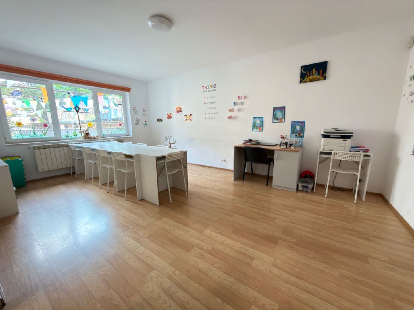 Vilă 15 camere | Piața Victoriei | Ideală after-school, Gradinita - Poză 13