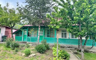 casa batraneasca situata in Hemeius - de vanzare - Poză 8