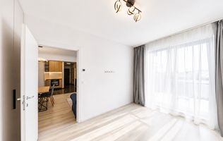COM 0% Penthouse superb cu 3 camere | Denya Forest