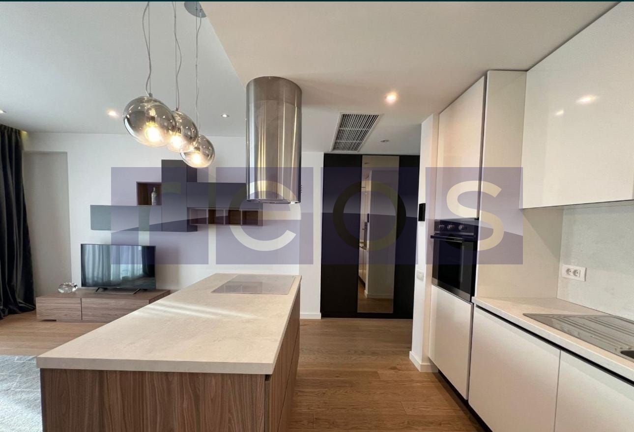 VANZARE 2 CAMERE | DECOMANDAT | ZONA HERASTRAU ( One Plaza ) - Poză 9