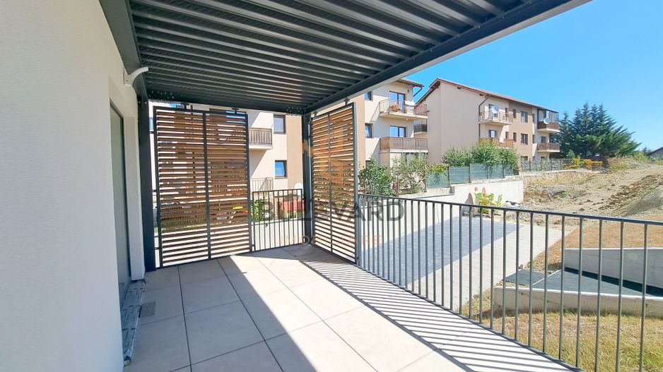 Comision 0, apartament 4 camere, terasa 17mp, garaj, cartier Europa! - Poză 4