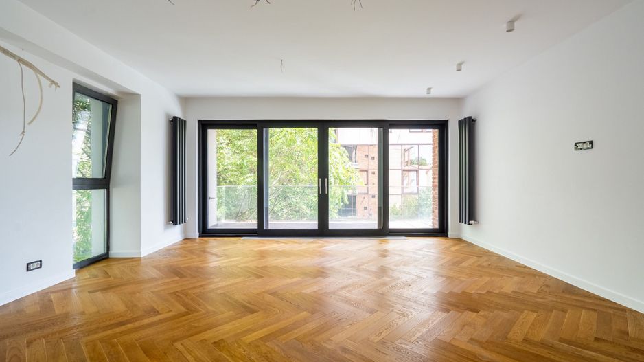 Imobil 4 etaje de inchiriat I Dorobanti I Floreasca - Poză 1