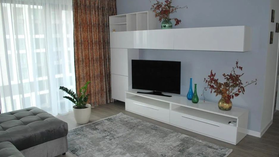 Apartament 2 camere - Cloud 9 - Poză 3